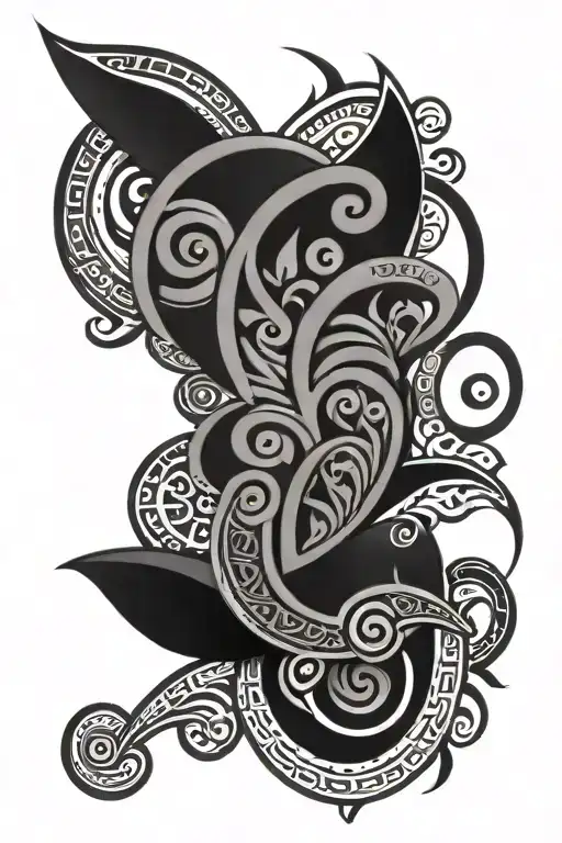 Maori