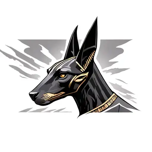 Anubis