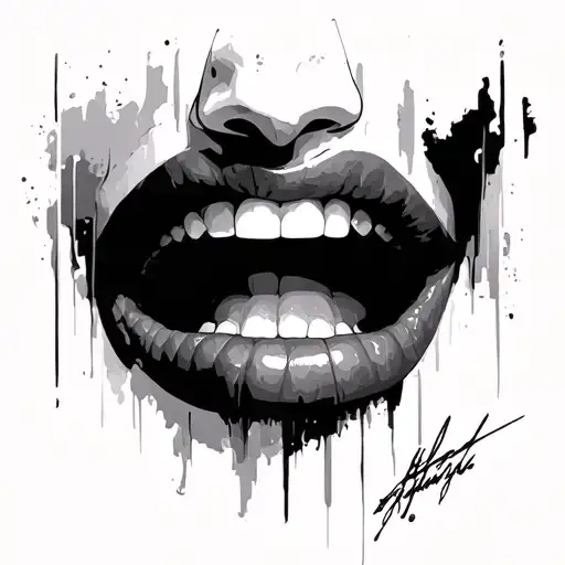 Throat