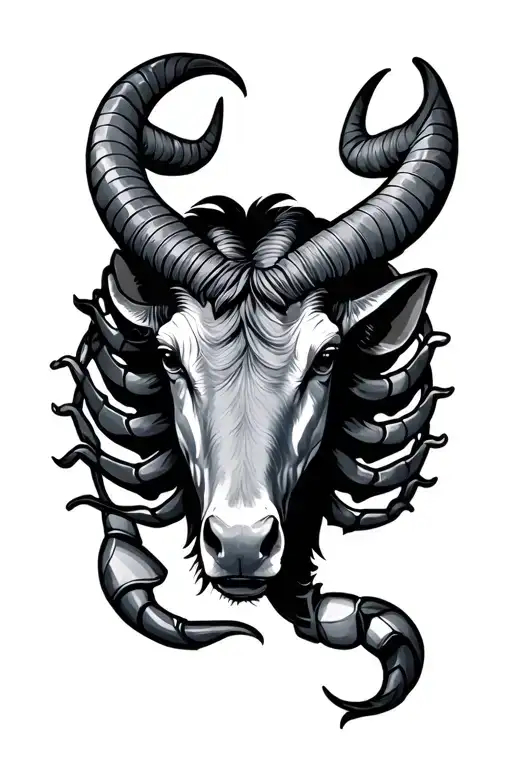 Scorpio Taurus Capricorn