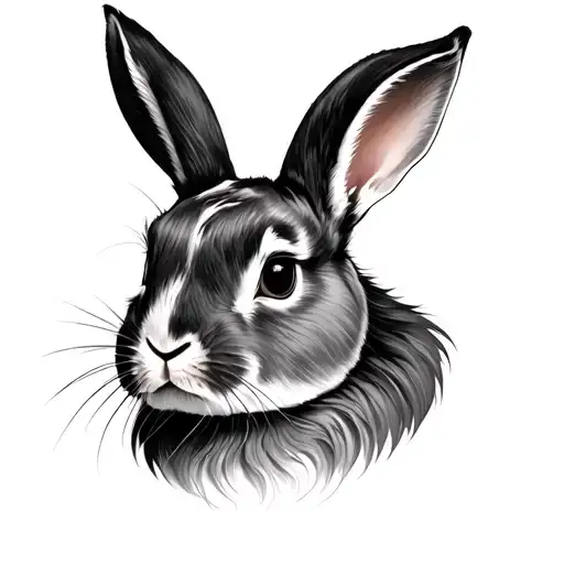 Lionhead Rabbit