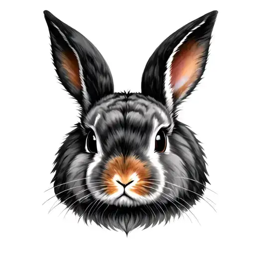 Lionhead Rabbit