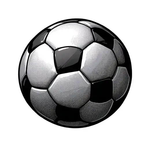 Soccor Ball