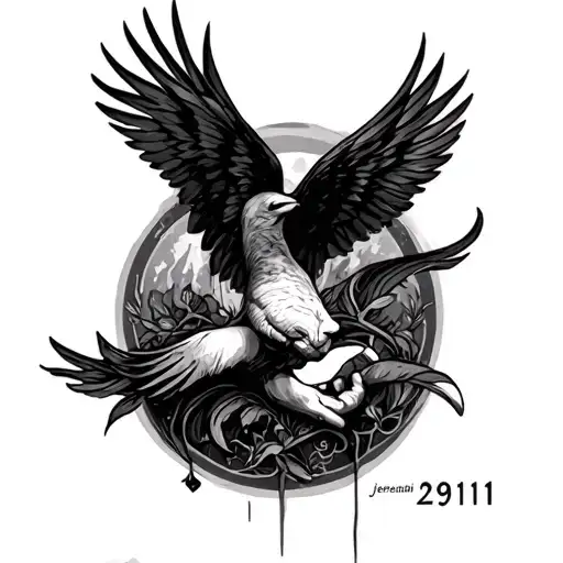 Jeremiah 29 11