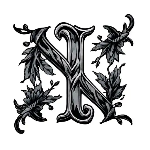 Initials