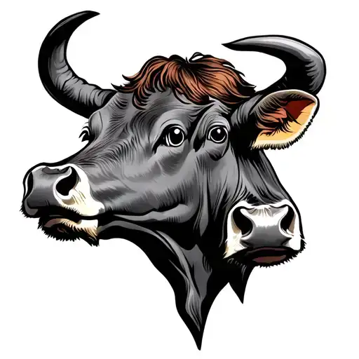 Cattle Brand