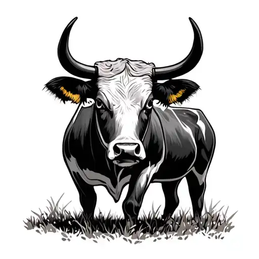 Cattle Brand