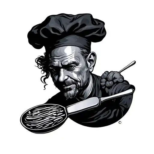 Cook