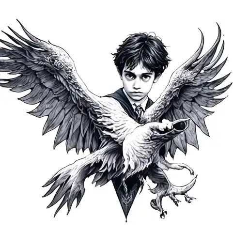Harry Potter Themed