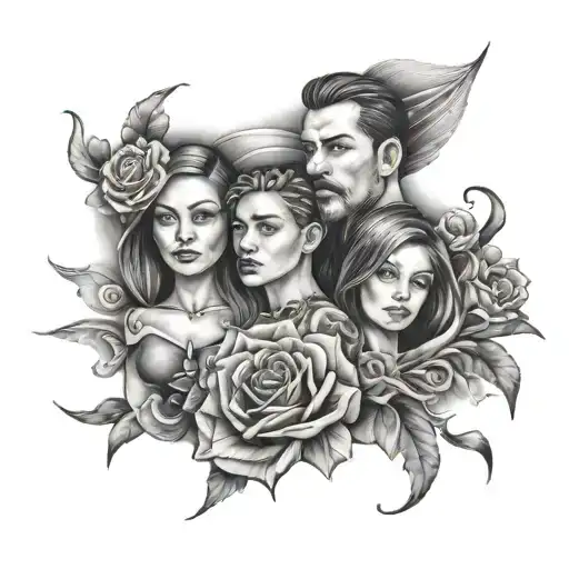 Family Members