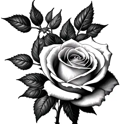 A Rose That Never Dies Something Beautiful Grows