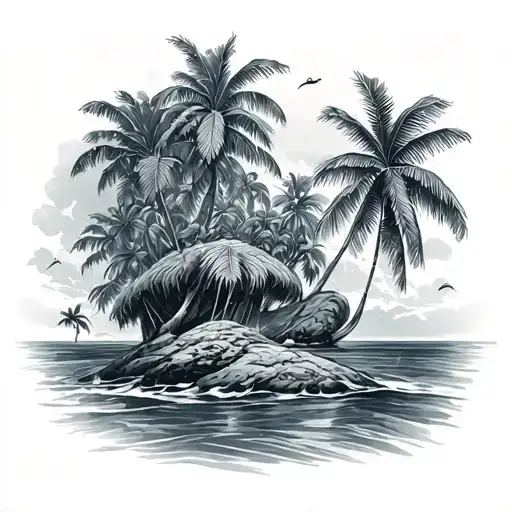 Tropic Island