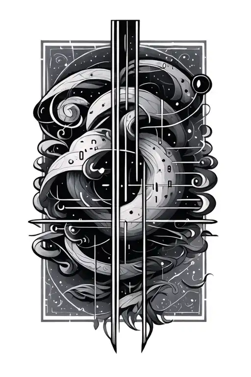 Morse Code Design