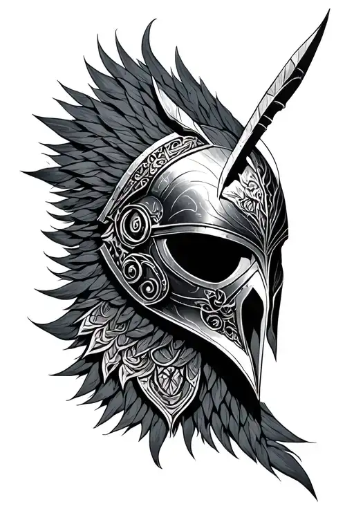 Helm Of Awe