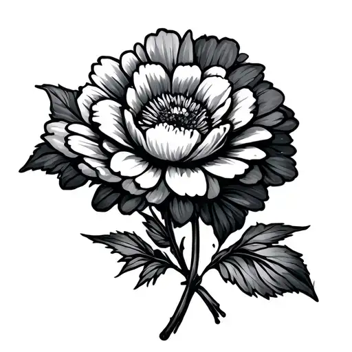 Small Flower Bouquet