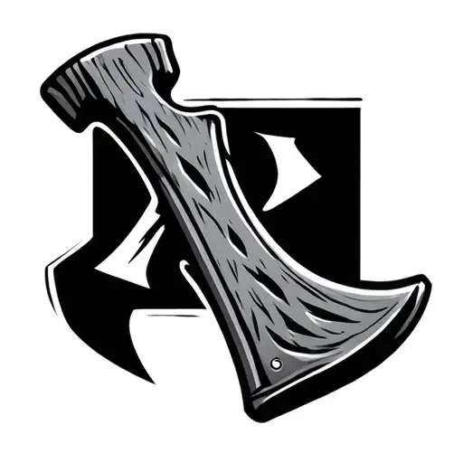 Axe
