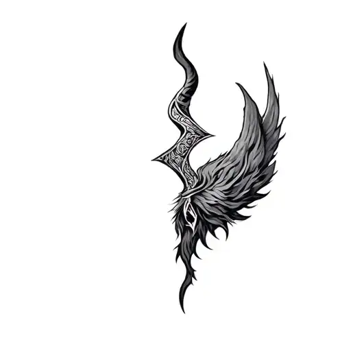 Coverup Norse Mythology