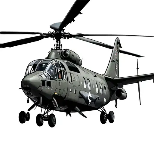 Army Aviation