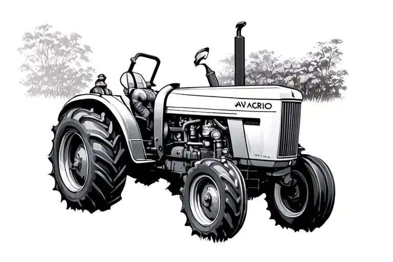 Agri