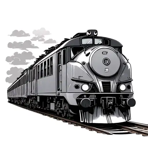 Korea Train