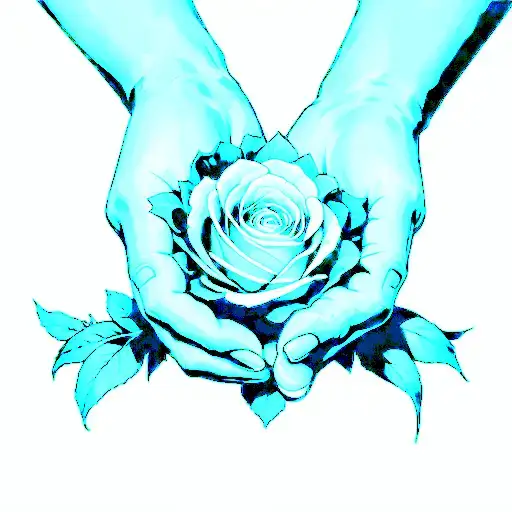 Tomorrow Is In Your Hands