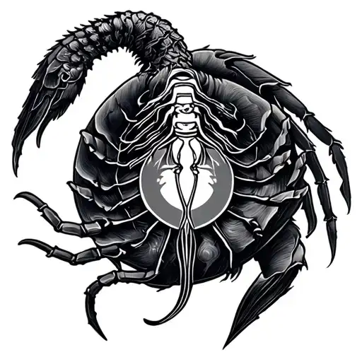 Zodiac Libra Scorpio