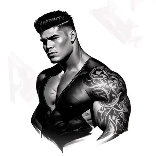 Cody Rhodes