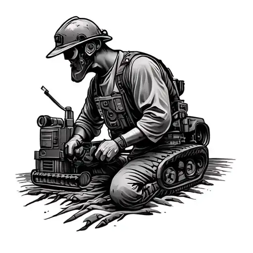 Mining
