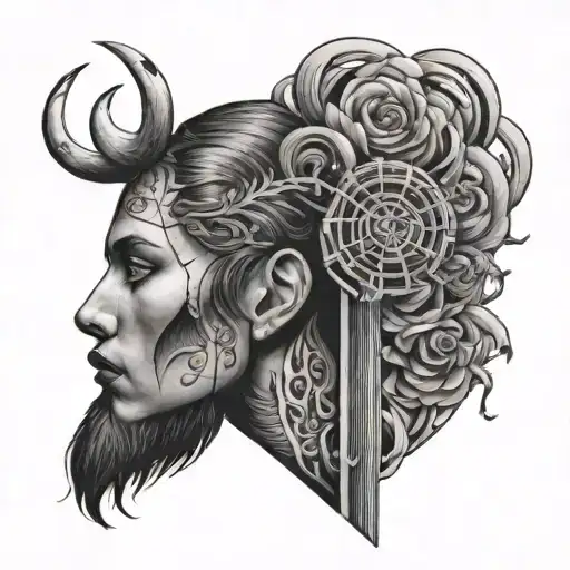 Being A Prisoner Of Your Own Thoughts Such