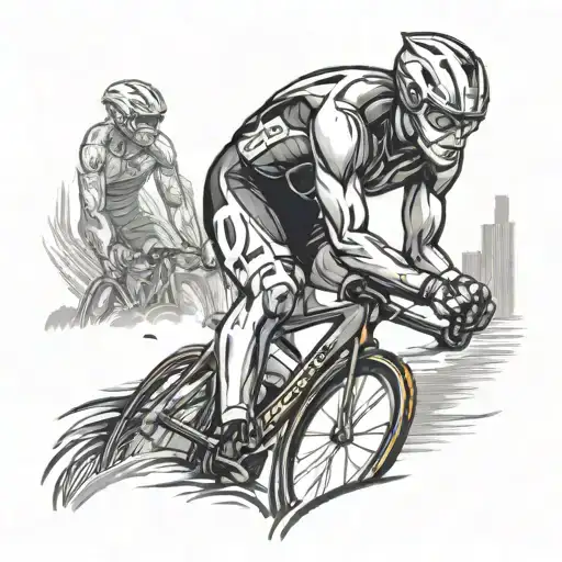 Ironman Triathlon Florida Triathlete