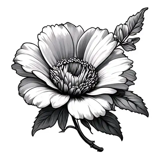 Birth Flower