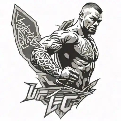 Ufc