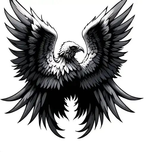 Angle Wings