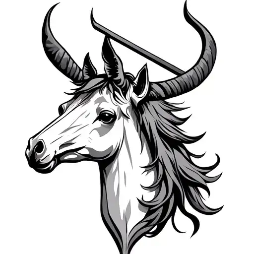 Sagittarius Zodiac Sign