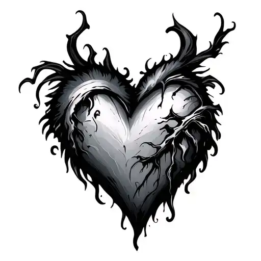 K Heart