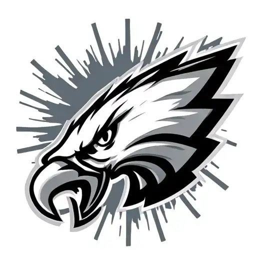 Philadelphia Eagles Logo
