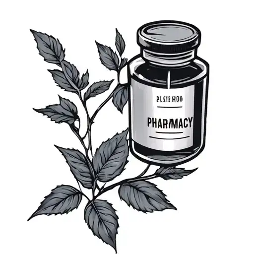 Pharmacy