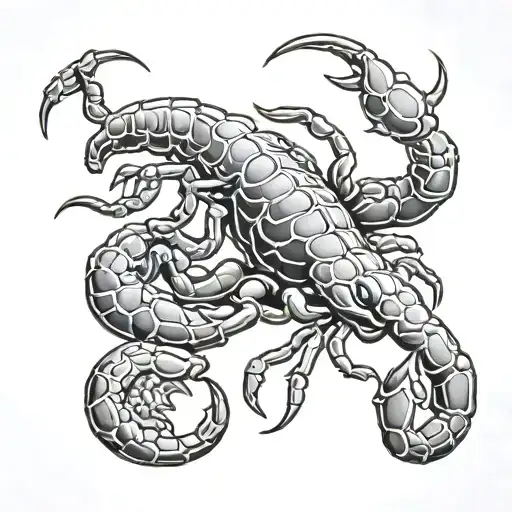 Scorpion