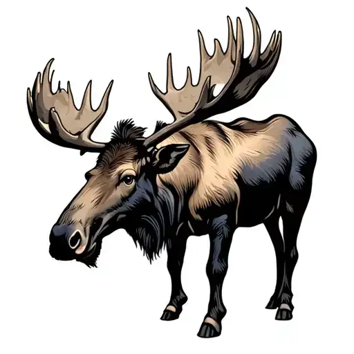 Moose