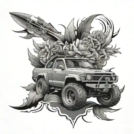 Toyota Curren