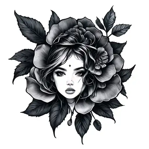 Ways Tattoo By Jene Aiko