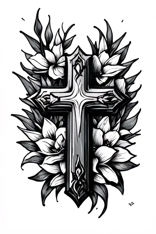 Cross