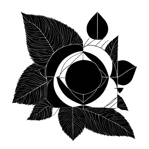 Sacred Geometry For Vegans