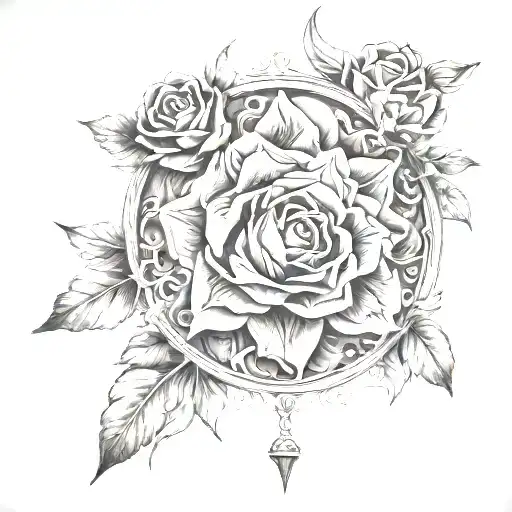 Amor Fati Stoic Concept