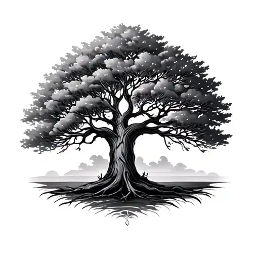 Family Tree With Names