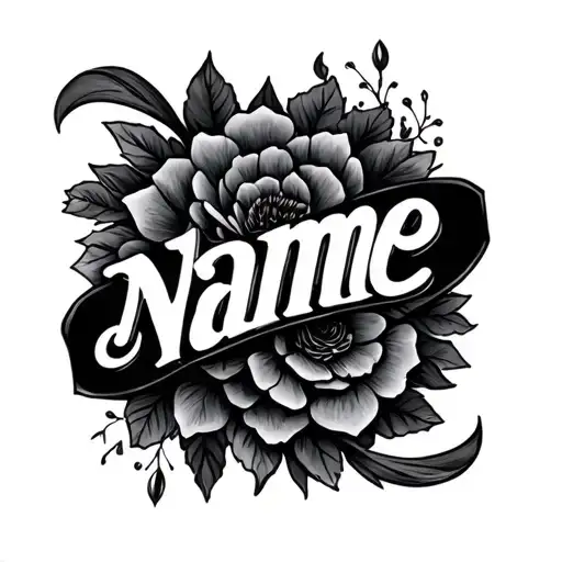 Name Written