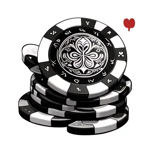Poker Chip