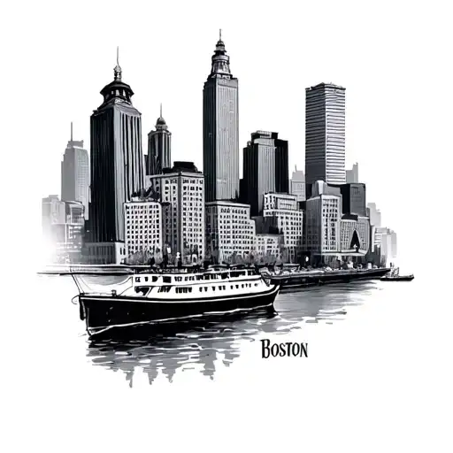 Boston