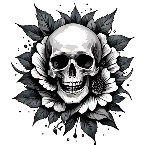 Life And Death