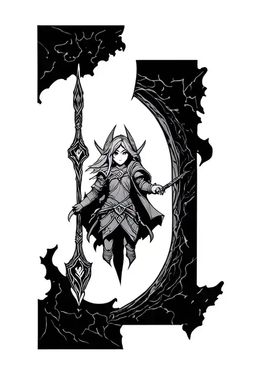 Legend Of Zelda Twilight Princess Portal Lines